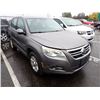 Image 2 : 2010 Volkswagen Tiguan