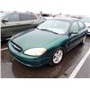Image 1 : 2000 Ford Taurus
