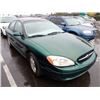 Image 2 : 2000 Ford Taurus