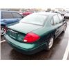 Image 3 : 2000 Ford Taurus