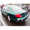 Image 4 : 2000 Ford Taurus