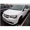 Image 1 : 2015 Dodge Grand Caravan