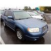 Image 2 : 2007 Subaru Forester