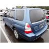 Image 4 : 2007 Subaru Forester