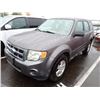 Image 1 : 2011 Ford Escape
