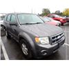 Image 2 : 2011 Ford Escape