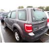 Image 4 : 2011 Ford Escape