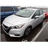 Image 1 : 2020 Nissan Versa