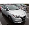 Image 2 : 2020 Nissan Versa
