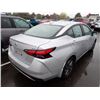 Image 3 : 2020 Nissan Versa