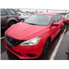 Image 1 : 2019 Nissan Sentra
