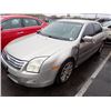 Image 1 : 2008 Ford Fusion