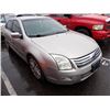 Image 2 : 2008 Ford Fusion