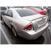 Image 4 : 2008 Ford Fusion