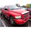 Image 2 : 2003 Dodge Ram 1500
