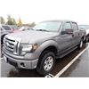 Image 1 : 2010 Ford F-150