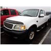 Image 1 : 2002 Ford F-150