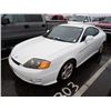 Image 1 : 2003 Hyundai Tiburon