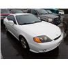 Image 2 : 2003 Hyundai Tiburon