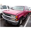 Image 1 : 1999 Chevrolet Suburban