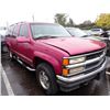 Image 2 : 1999 Chevrolet Suburban