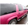 Image 3 : 1999 Chevrolet Suburban