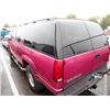 Image 4 : 1999 Chevrolet Suburban