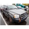 Image 2 : 2006 Dodge Dakota