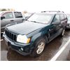 Image 1 : 2005 Jeep Grand Cherokee