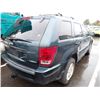 Image 3 : 2005 Jeep Grand Cherokee