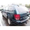Image 4 : 2005 Jeep Grand Cherokee