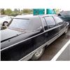 Image 3 : 1996 Cadillac Fleetwood