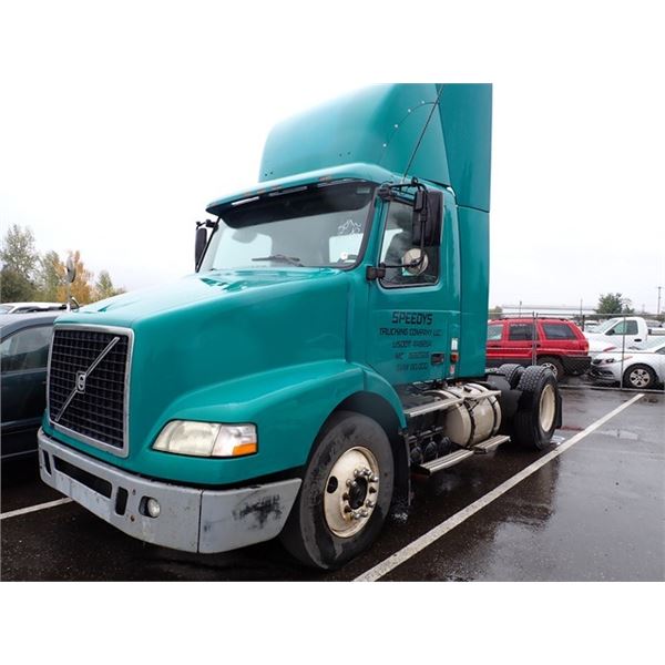 2006 Volvo VNM