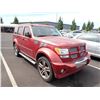 Image 2 : 2011 Dodge Nitro