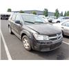 Image 2 : 2009 Dodge Journey