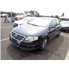Image 1 : 2006 Volkswagen Passat