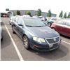 Image 2 : 2006 Volkswagen Passat