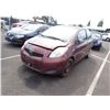 Image 1 : 2009 Toyota Yaris