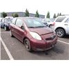 Image 2 : 2009 Toyota Yaris