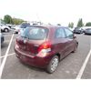 Image 3 : 2009 Toyota Yaris