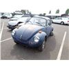 Image 1 : 1974 Volkswagen Beetle