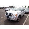 Image 1 : 2008 Ford Escape