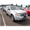 Image 2 : 2008 Ford Escape