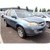 Image 2 : 2005 Acura MDX