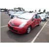Image 1 : 2008 Toyota Prius