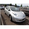 Image 2 : 2014 Nissan LEAF