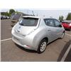 Image 3 : 2014 Nissan LEAF