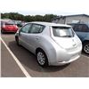 Image 4 : 2014 Nissan LEAF