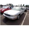Image 1 : 1999 Buick Park Avenue