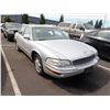 Image 2 : 1999 Buick Park Avenue
